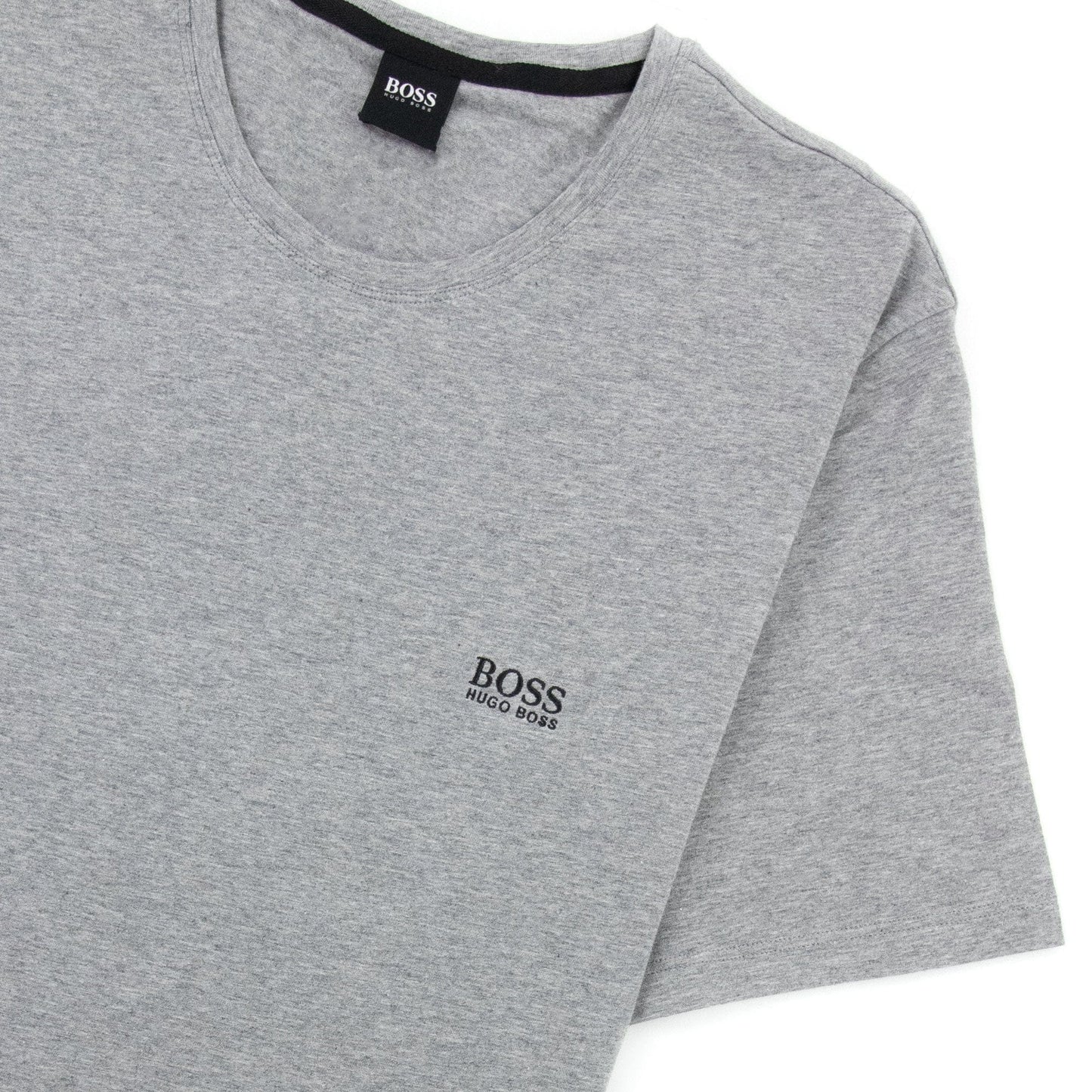 Hugo Boss Mix And Match T-shirt R Grey 033