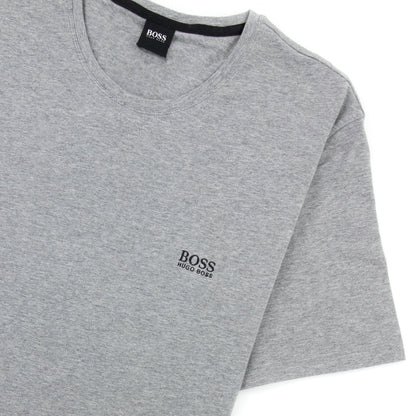 Hugo Boss Mix And Match T-shirt R Grey 033