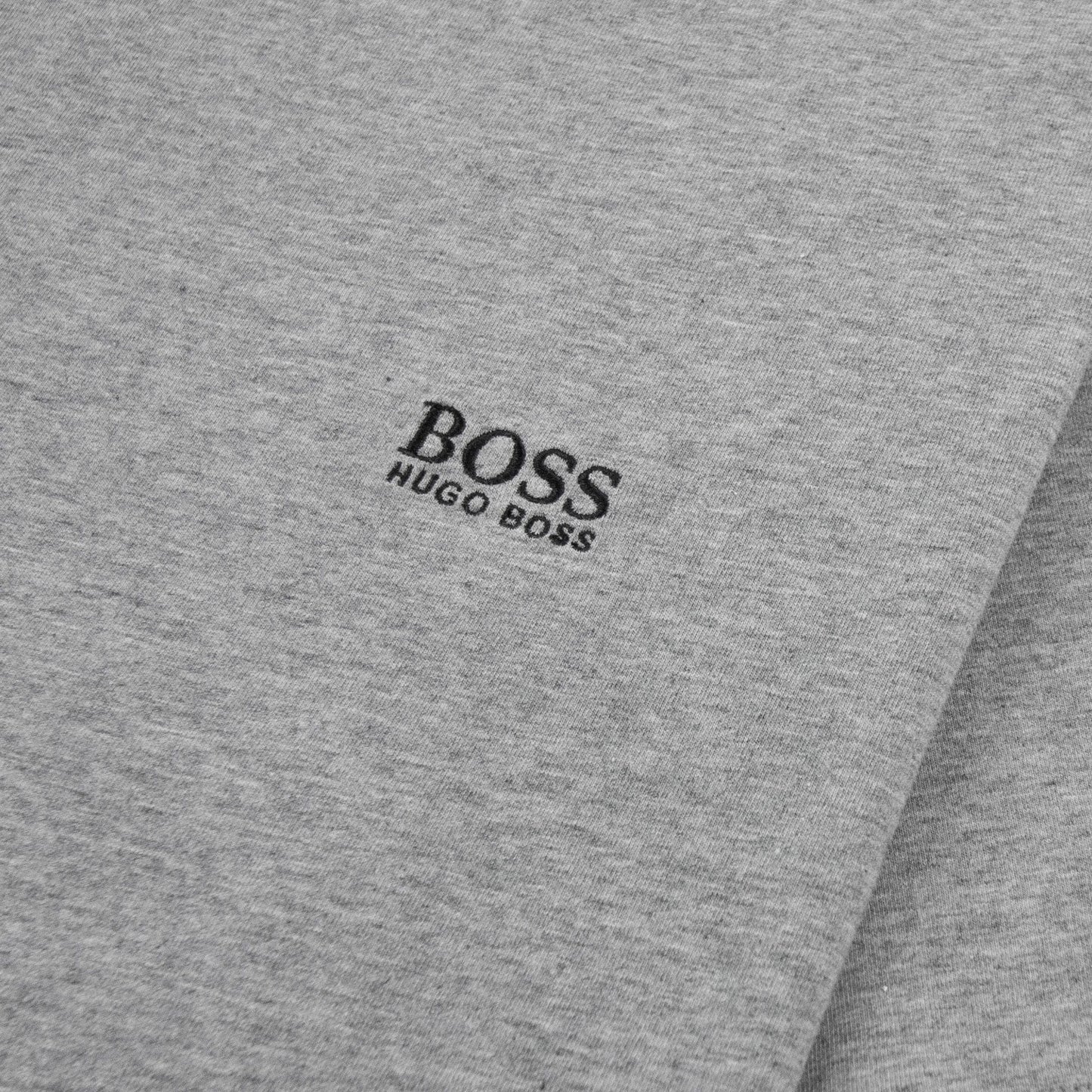 Hugo Boss Mix And Match T-shirt R Grey 033