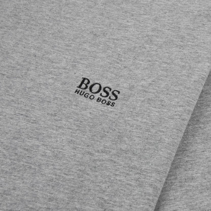 Hugo Boss Mix And Match T-shirt R Grey 033