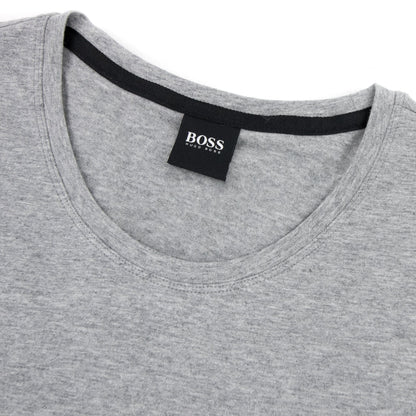 Hugo Boss Mix And Match T-shirt R Grey 033