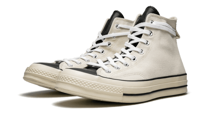CONVERSE CHUCK HI 70 FOG WHITE