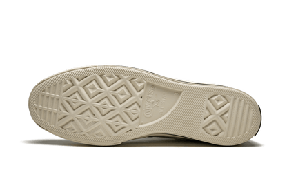 CONVERSE CHUCK HI 70 FOG WHITE