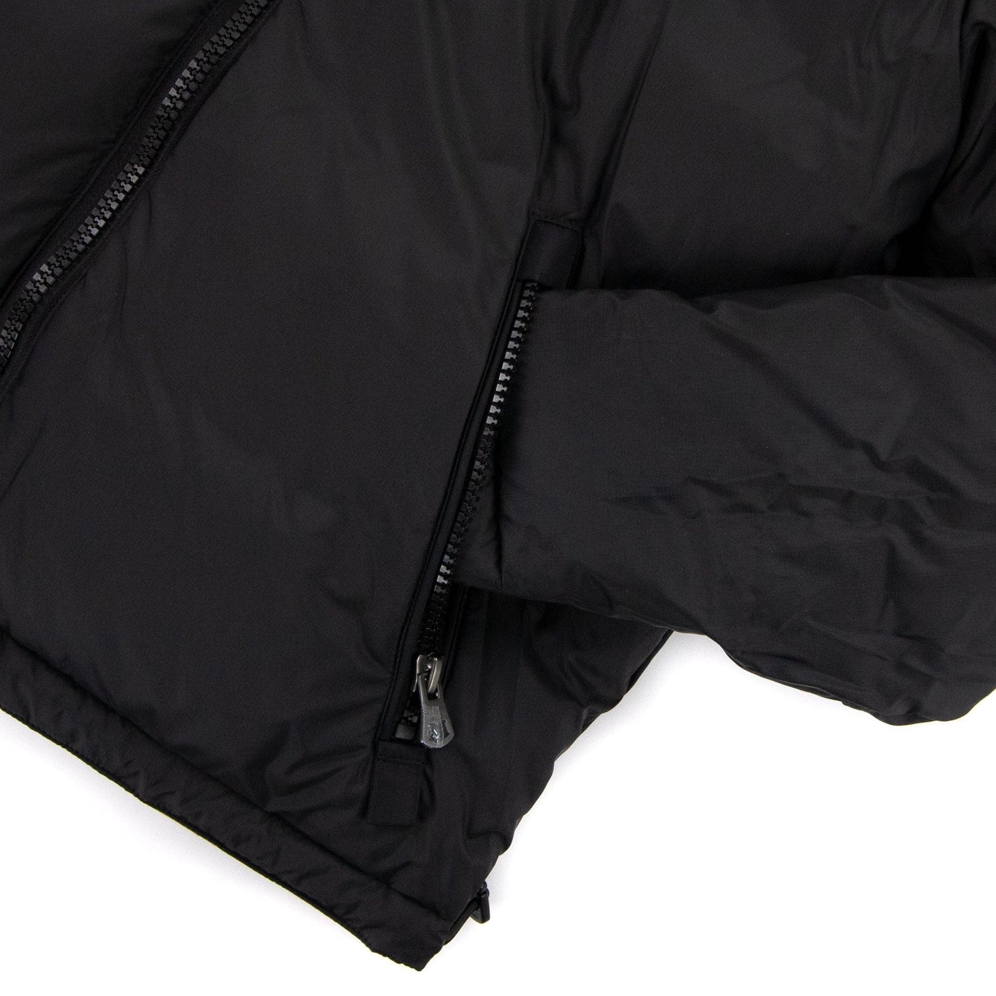 Burberry Reversible Down Puffer Jacket Archive Beige