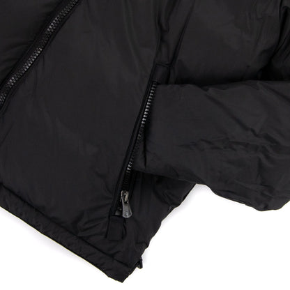 Burberry Reversible Down Puffer Jacket Archive Beige