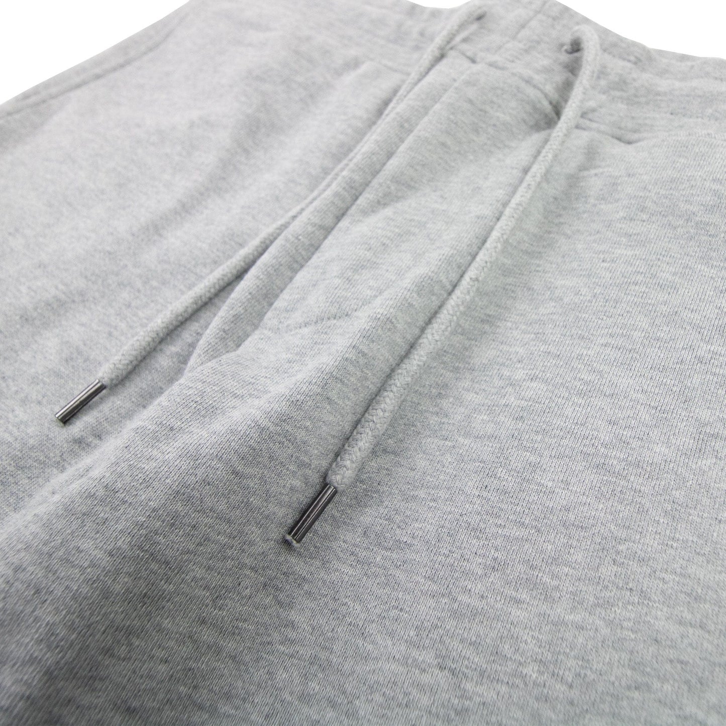 Cp Company Diagonal Raised Fleece Tapered Sweatpants Grey M93