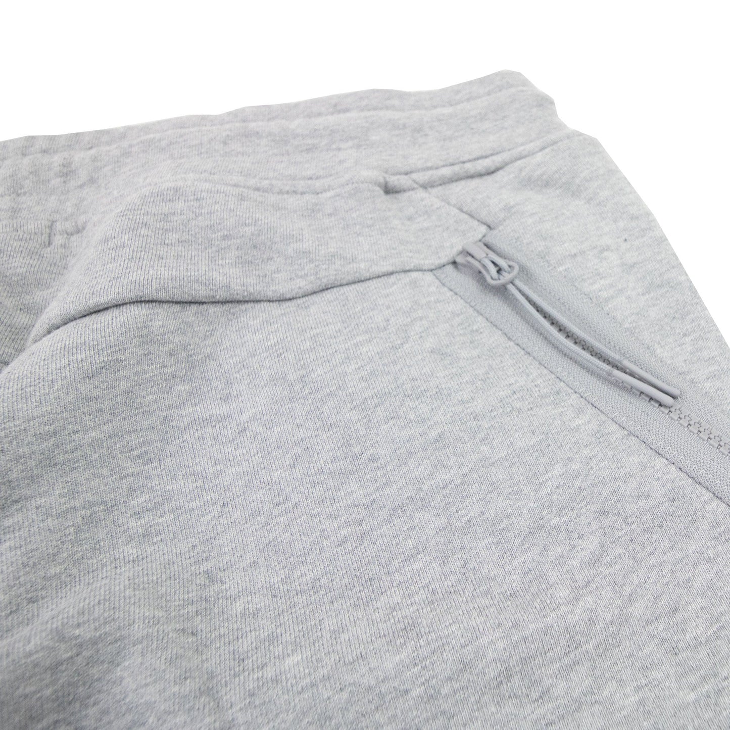 Cp Company Diagonal Raised Fleece Tapered Sweatpants Grey M93