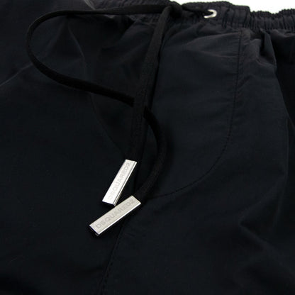 Dsquared2 Icon Shorts Black/red