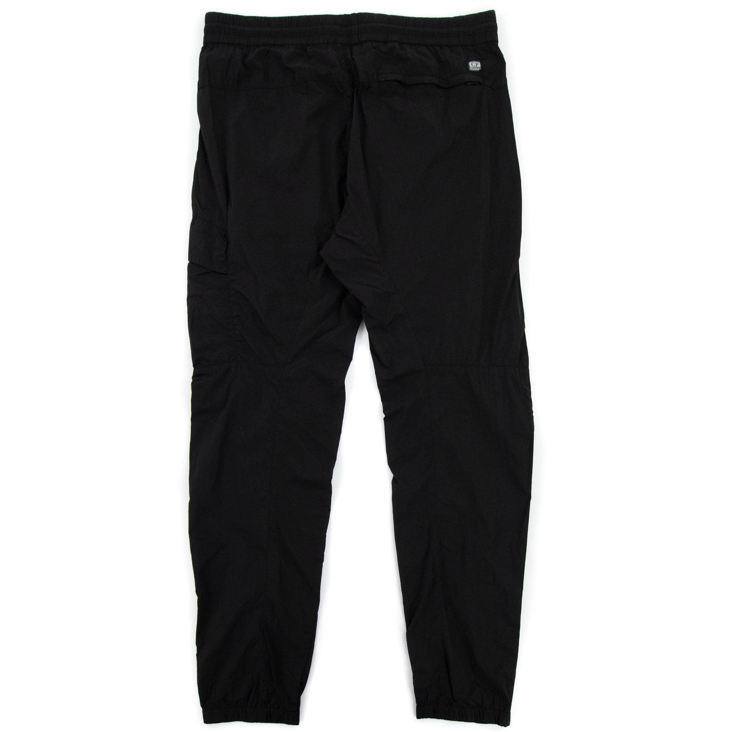 Cp Company Chrome-r Track Pants Black 999