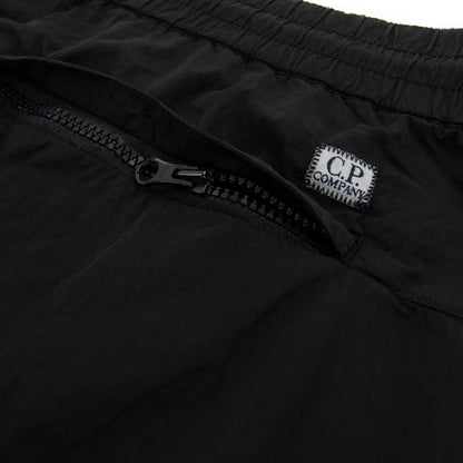 Cp Company Chrome-r Track Pants Black 999