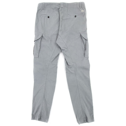 Cp Company Cargo Lens Pants Griffin Grey 937