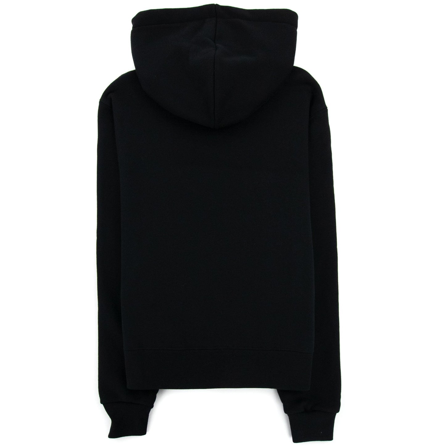 Amiri Core Logo Hooded Sweatshirt Black
