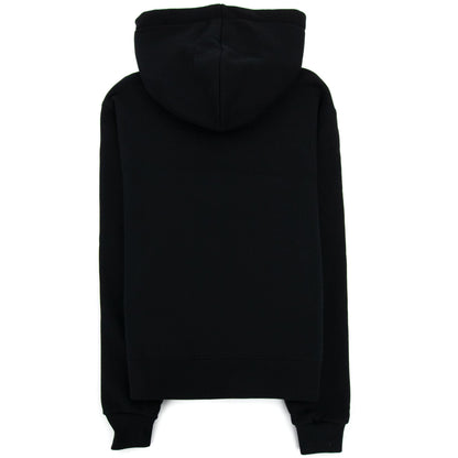 Amiri Core Logo Hooded Sweatshirt Black