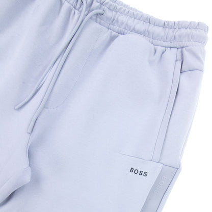 Hugo Boss Headlo 1 Blend Shorts Light Blue 481