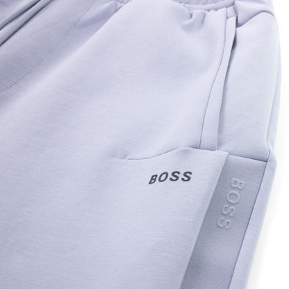 Hugo Boss Headlo 1 Blend Shorts Light Blue 481