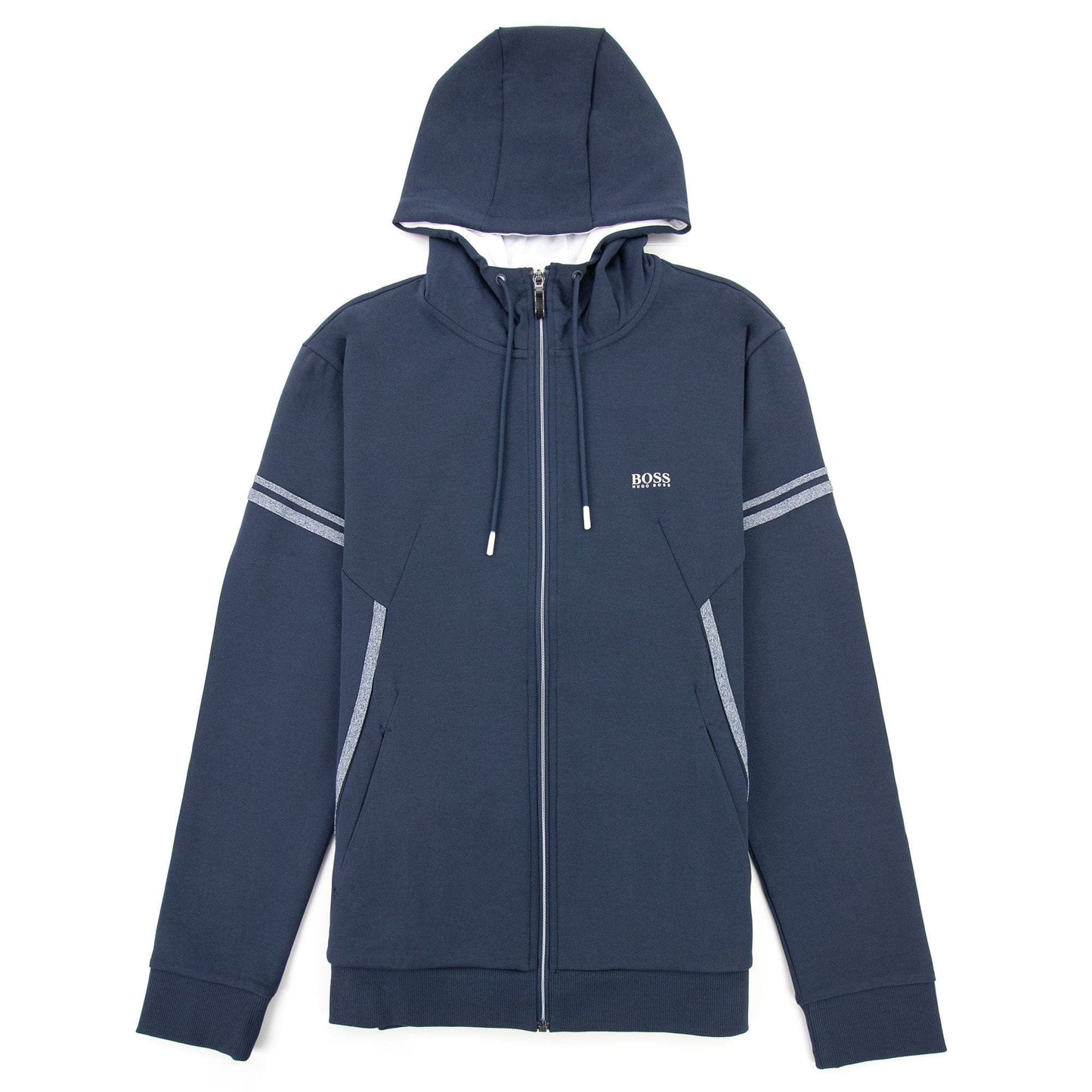 Hugo Boss Tracksuit Set 2 Navy 410