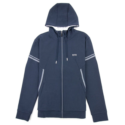 Hugo Boss Tracksuit Set 2 Navy 410