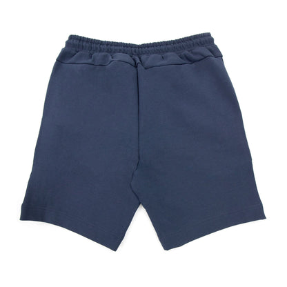 Hugo Boss Headlo 1 Blend Shorts Navy 410