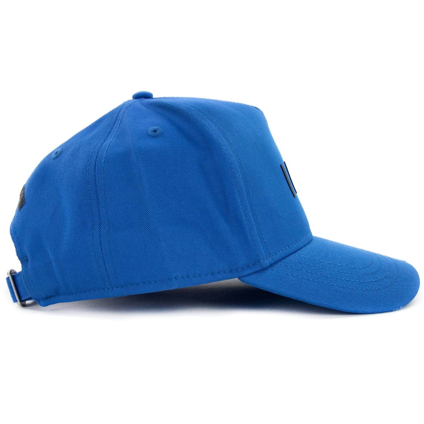 Dsquared2 Mini Dsquared2 Icon Logo Cap Cerulean/black