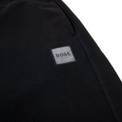 Hugo Boss Sestart 1 Jogging Pants Black 001