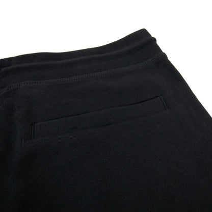 Hugo Boss Sestart 1 Jogging Pants Black 001