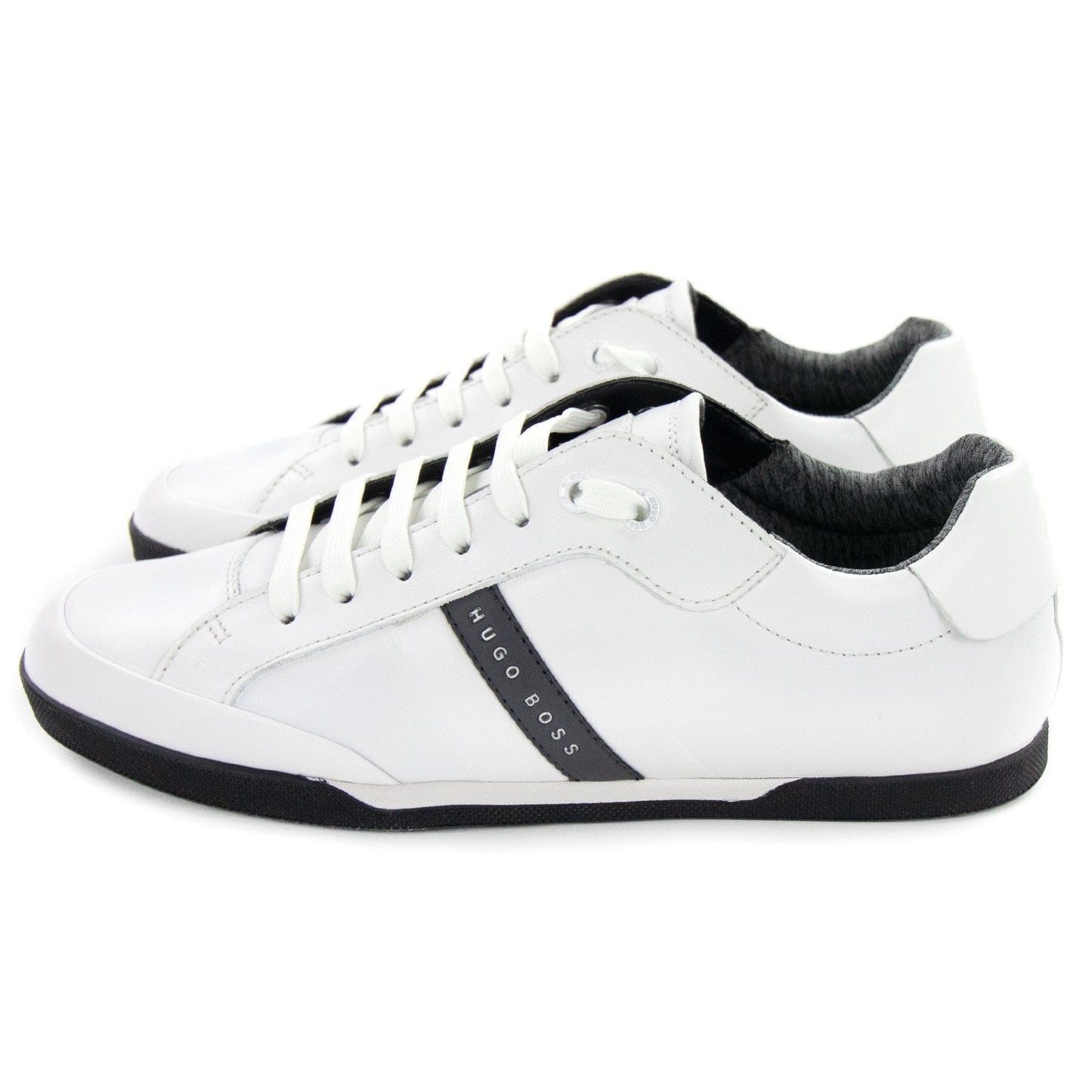 Hugo Boss Shuttle Tenn White