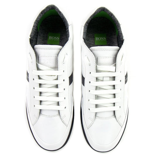 Hugo Boss Shuttle Tenn White