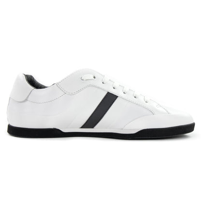 Hugo Boss Shuttle Tenn White