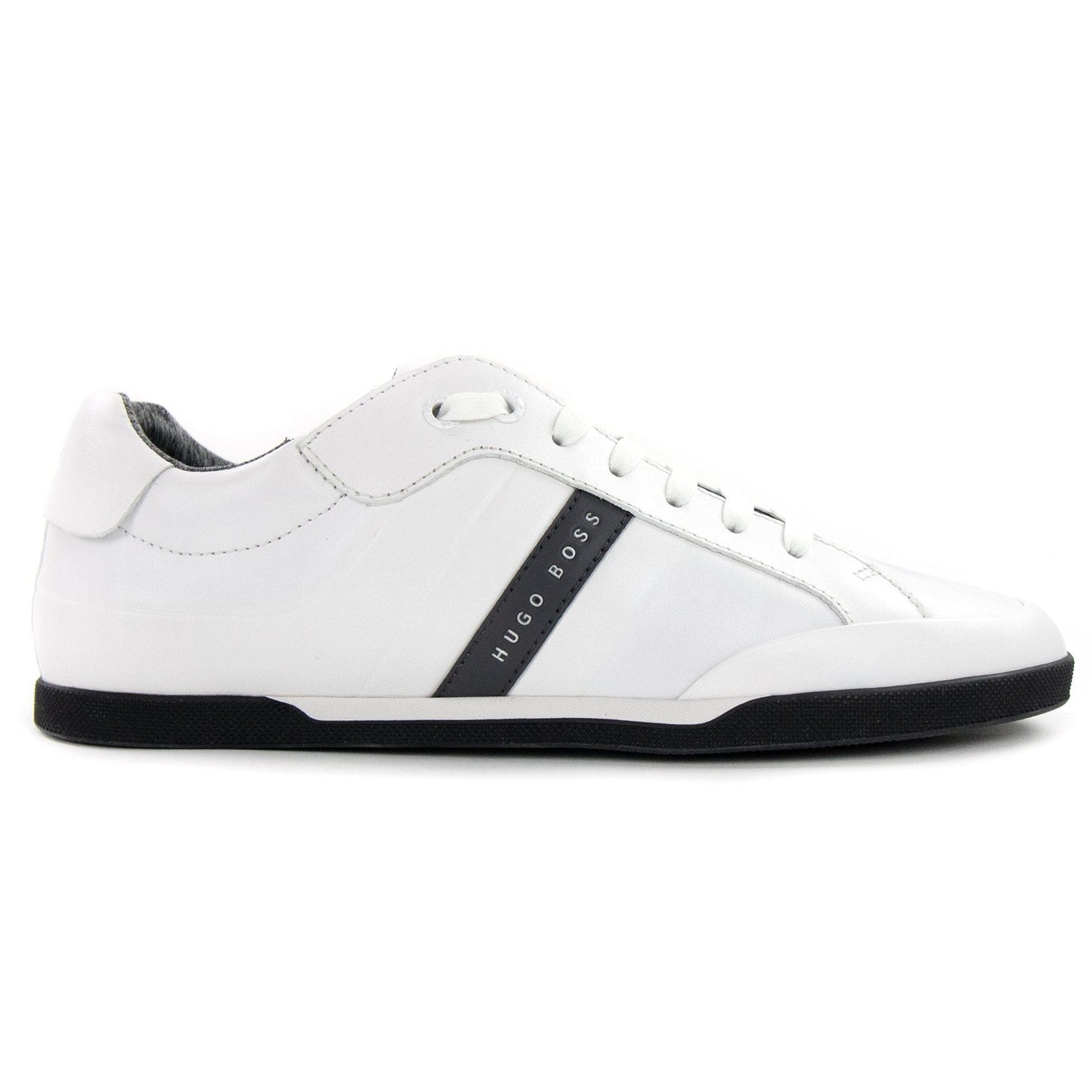 Hugo Boss Shuttle Tenn White