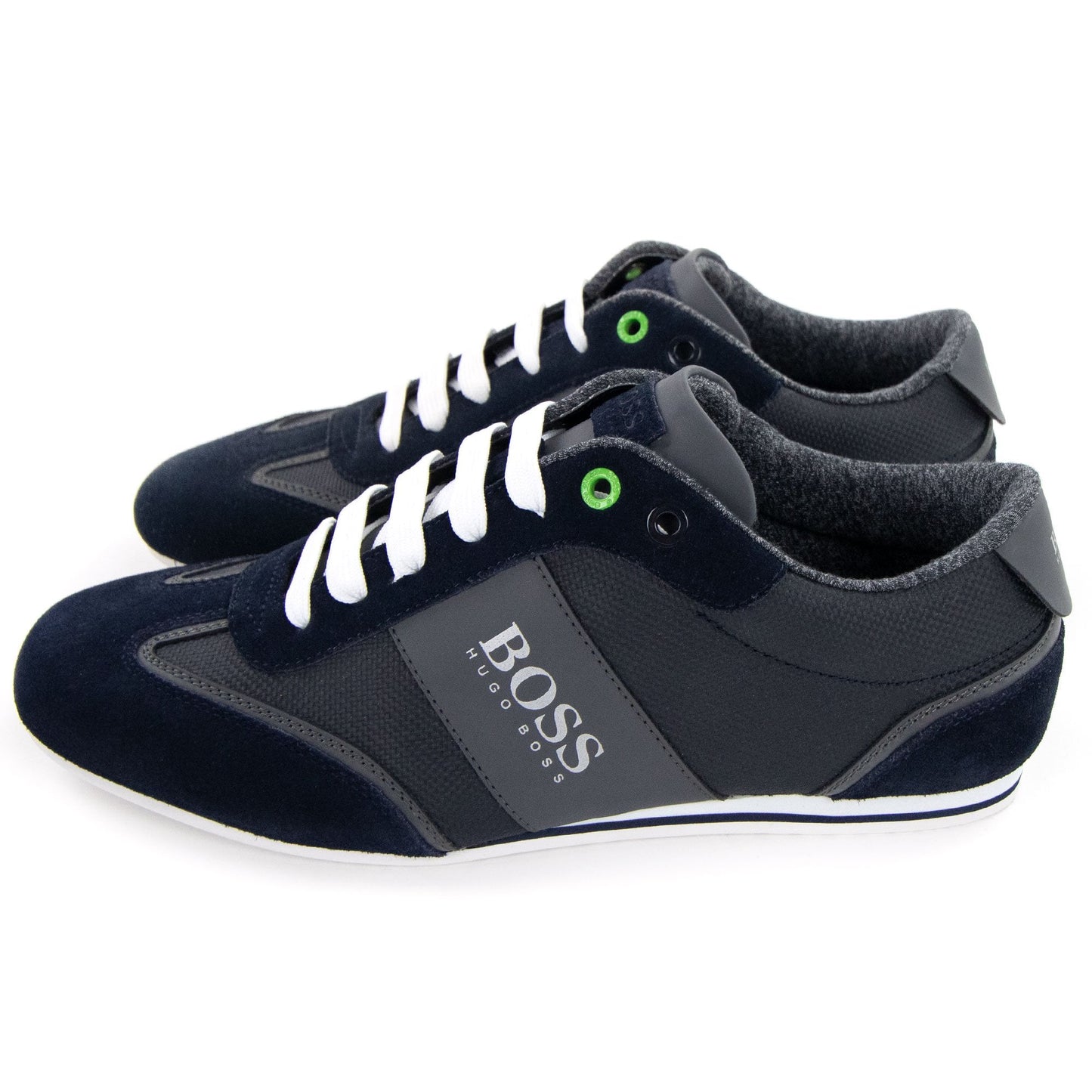 Hugo Boss Lighter Low Cvc Dark Blue