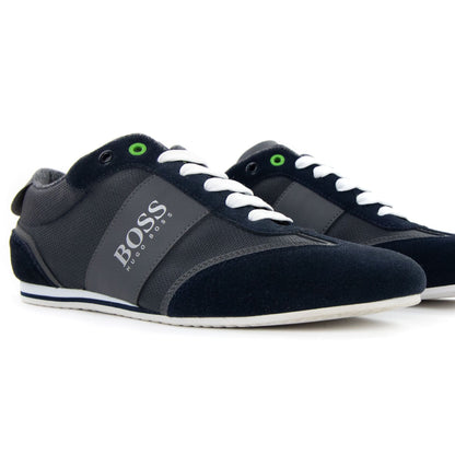 Hugo Boss Lighter Low Cvc Dark Blue