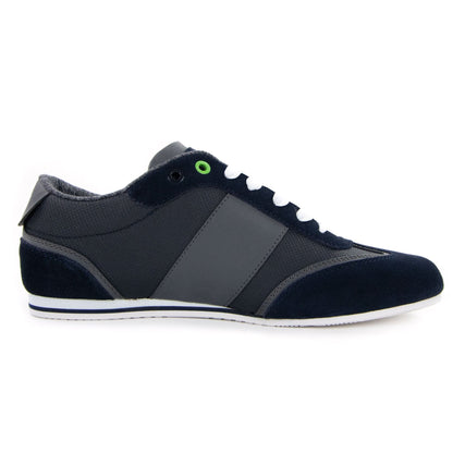 Hugo Boss Lighter Low Cvc Dark Blue