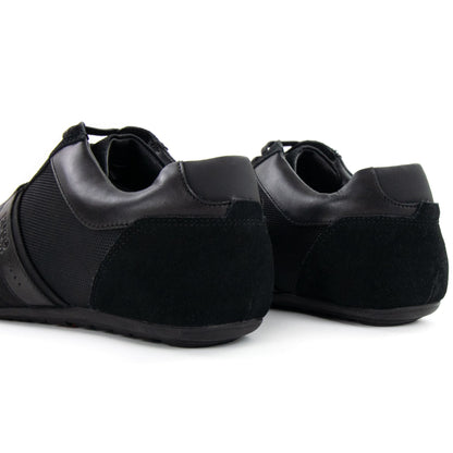 Hugo Boss Lighter Low Cvc Black