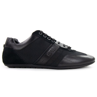 Hugo Boss Lighter Low Cvc Black