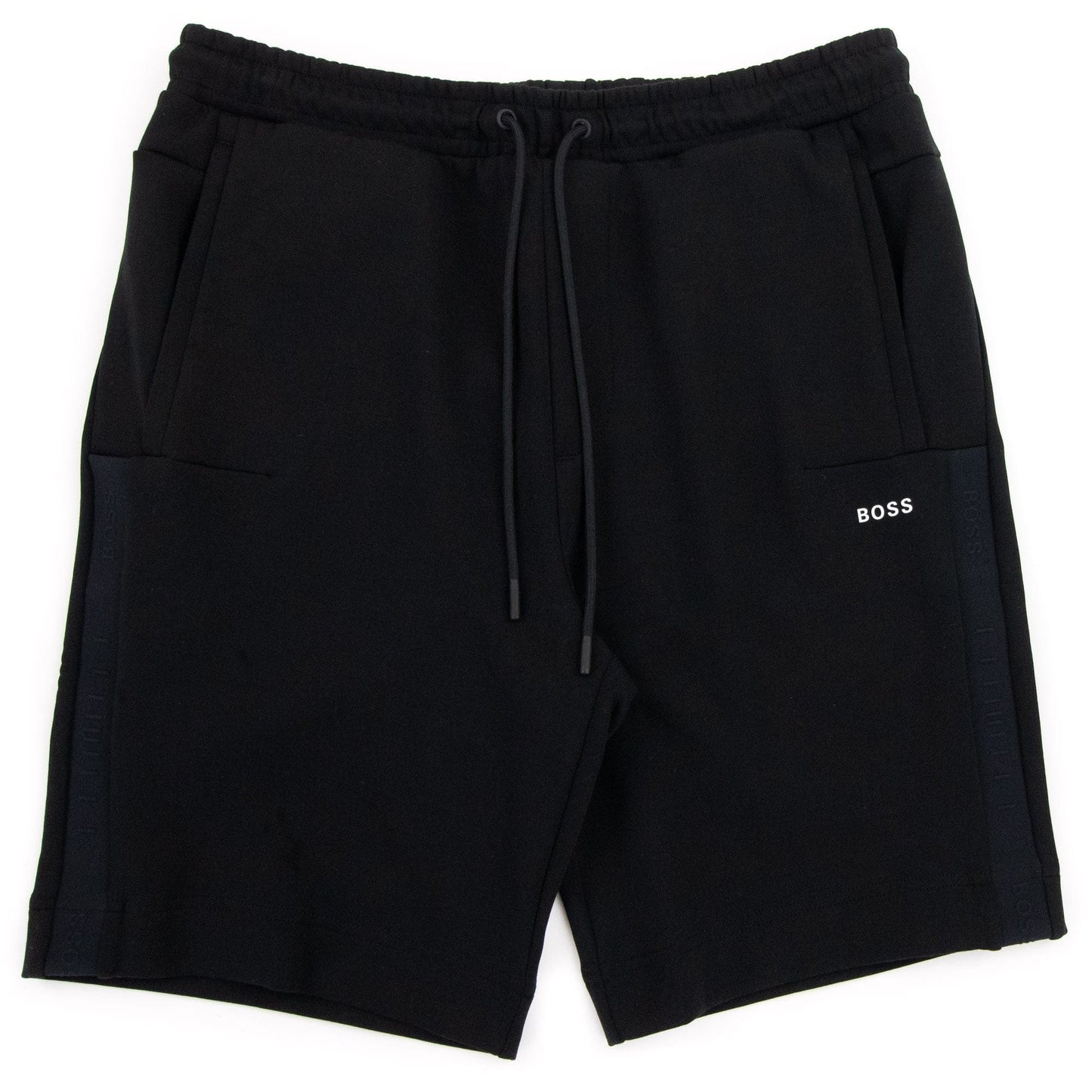 Hugo Boss Headlo 1 Blend Shorts Black 001