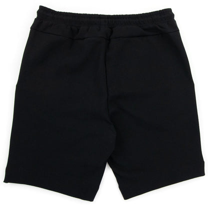 Hugo Boss Headlo 1 Blend Shorts Black 001