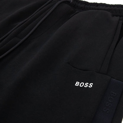 Hugo Boss Headlo 1 Blend Shorts Black 001