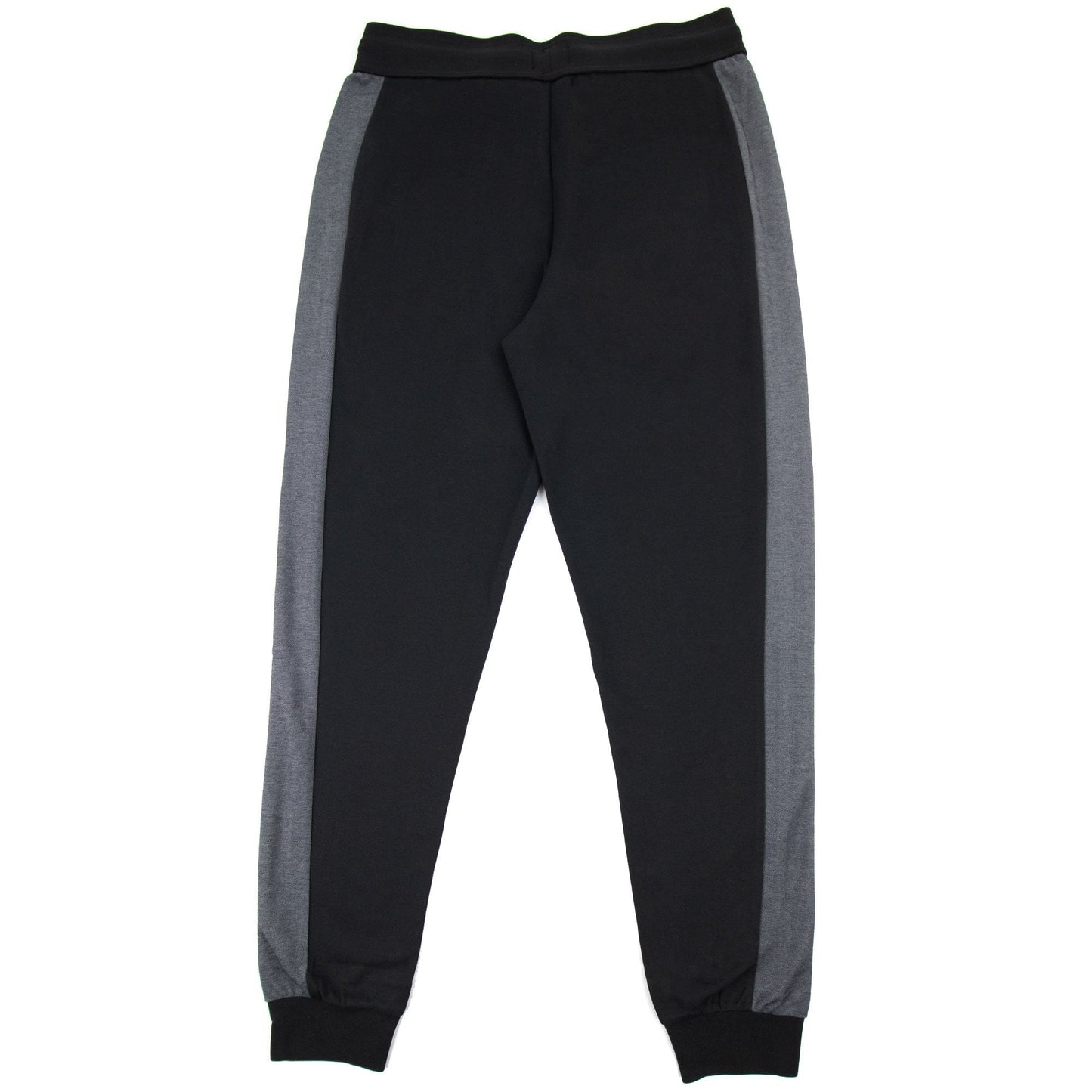 Hugo Boss Metalic Detail Tracksuit Pants Black 001