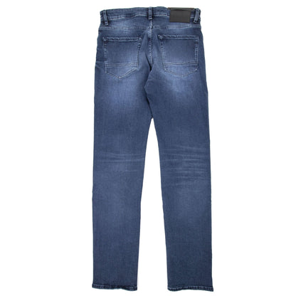 Hugo Boss Maine3 Regular Fit Jeans Dark Blue 414