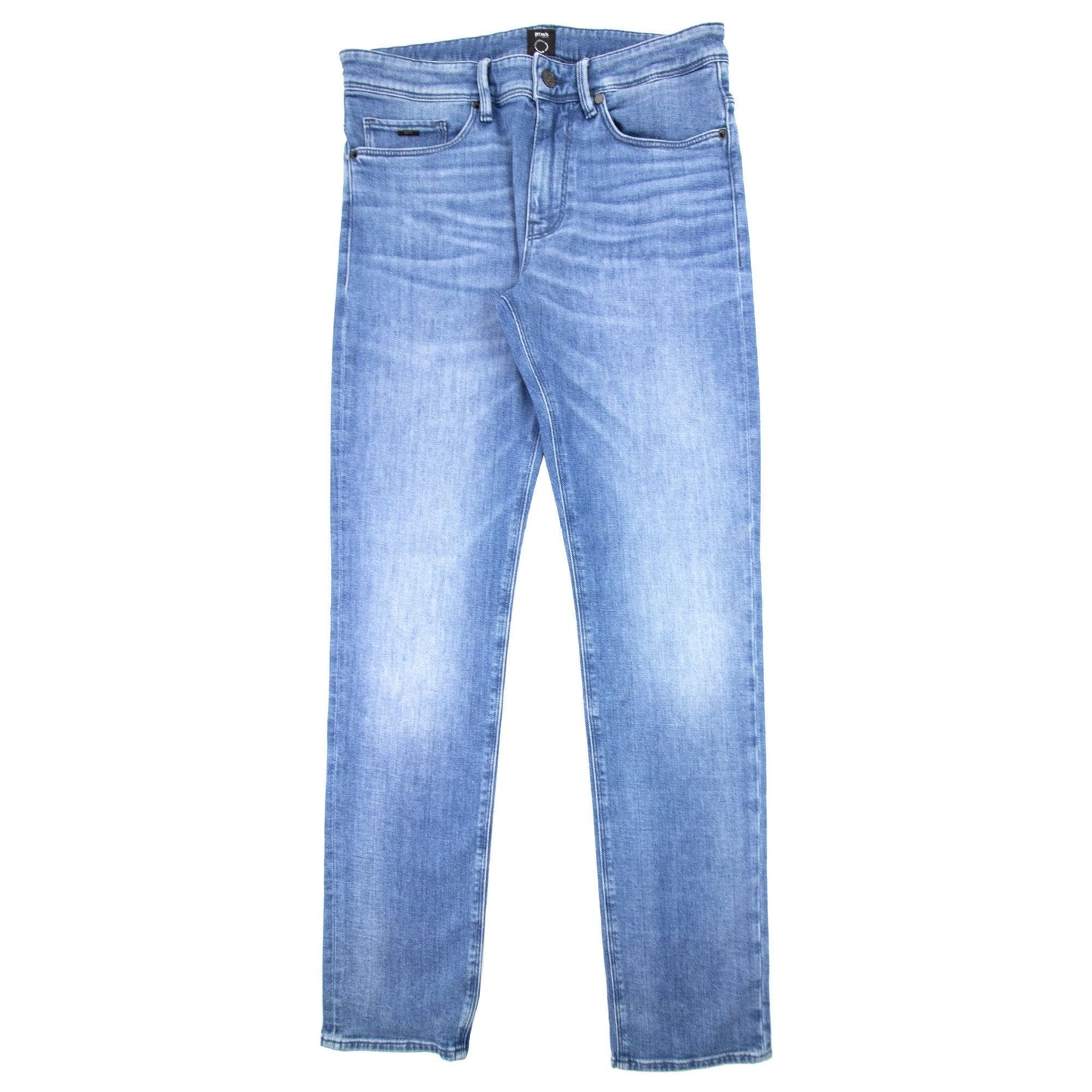 Hugo Boss Delaware3 Slim Fit Jeans Denim 432