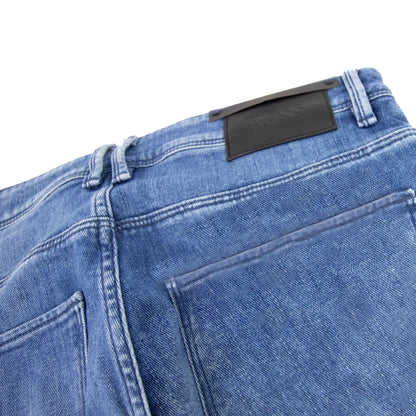 Hugo Boss Delaware3 Slim Fit Jeans Denim 432
