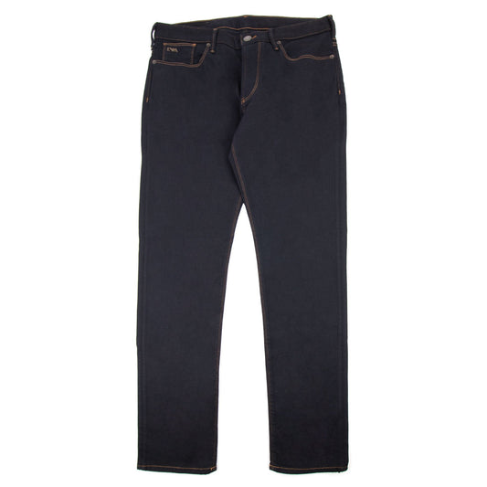 Emporio Armani J06 Slim Fit Denim Jeans Denim Blue 0941