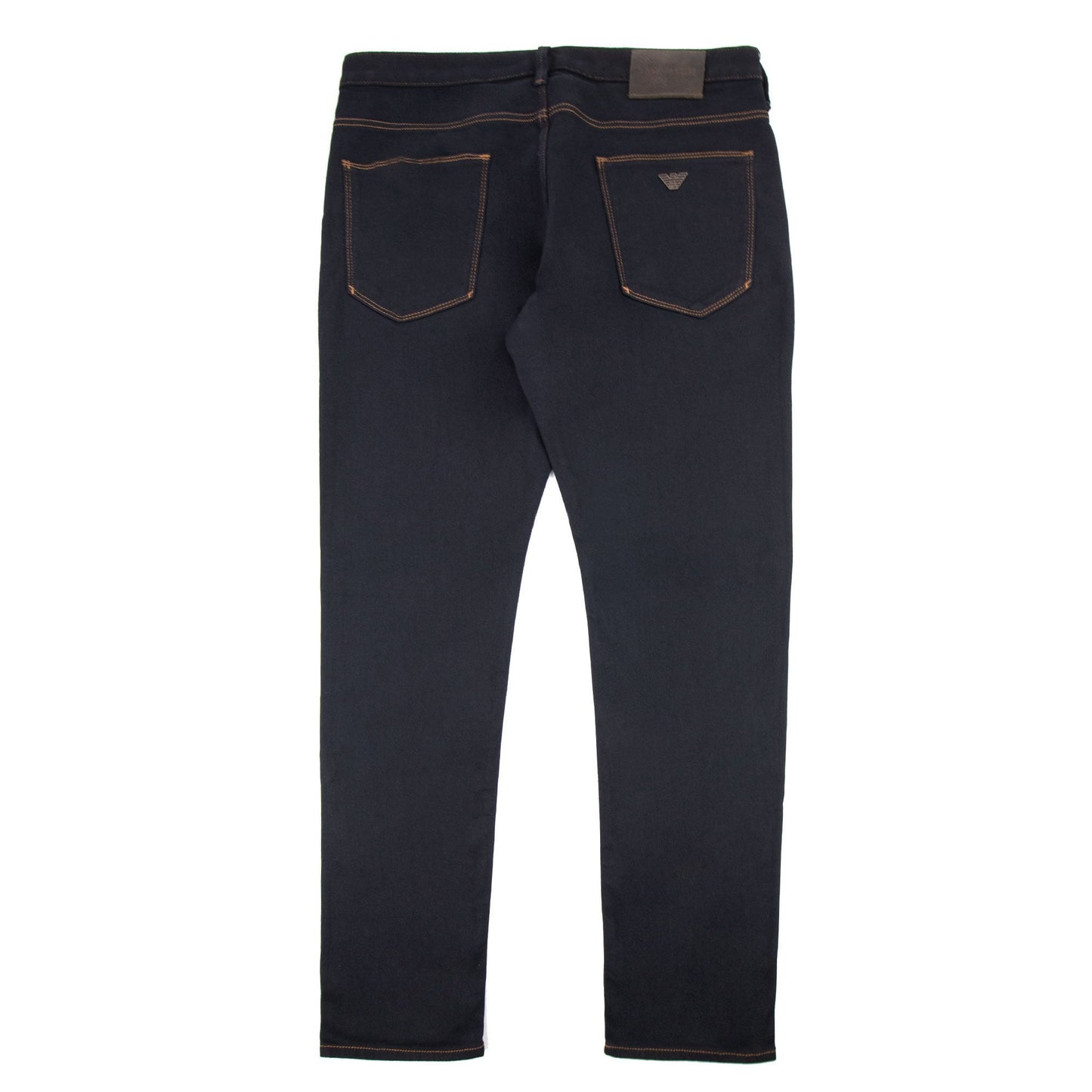 Emporio Armani J06 Slim Fit Denim Jeans Denim Blue 0941