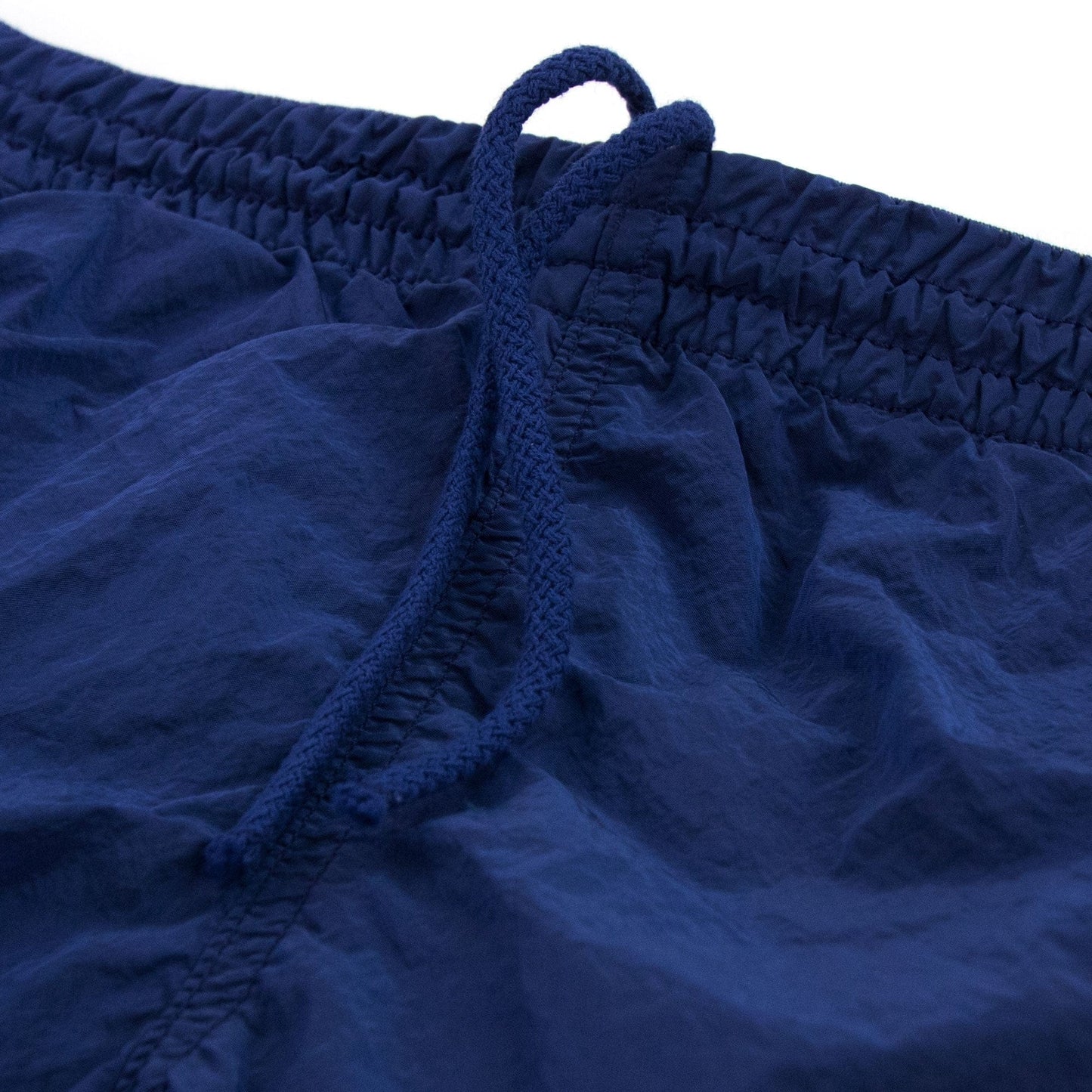 Stone Island Junior B0213 Nylon Metal Shorts Navy V0027