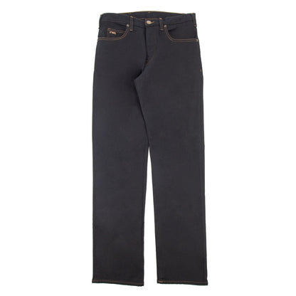 Emporio Armani J21 Regular Fit Denim Jeans Denim Blue 0941