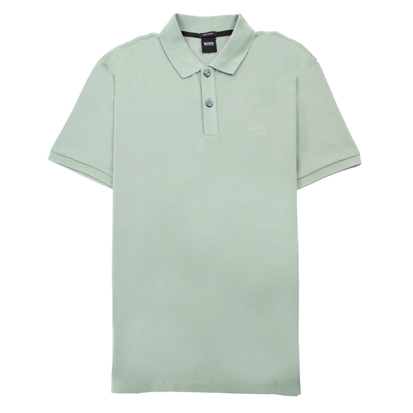 Hugo Boss Pallas Polo S/s Mint Green