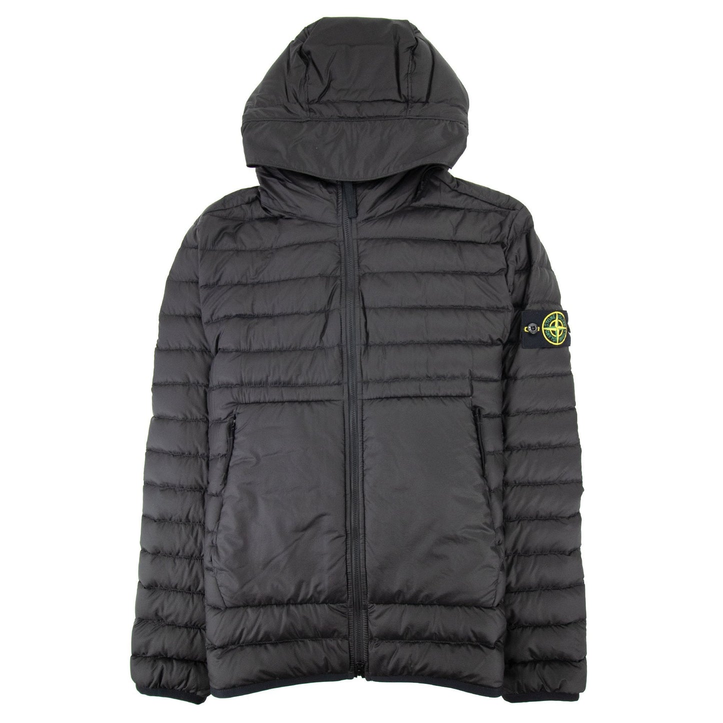 Stone Island 40324 Black V0029