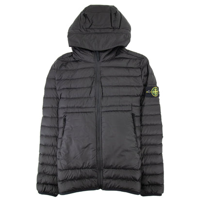 Stone Island 40324 Black V0029