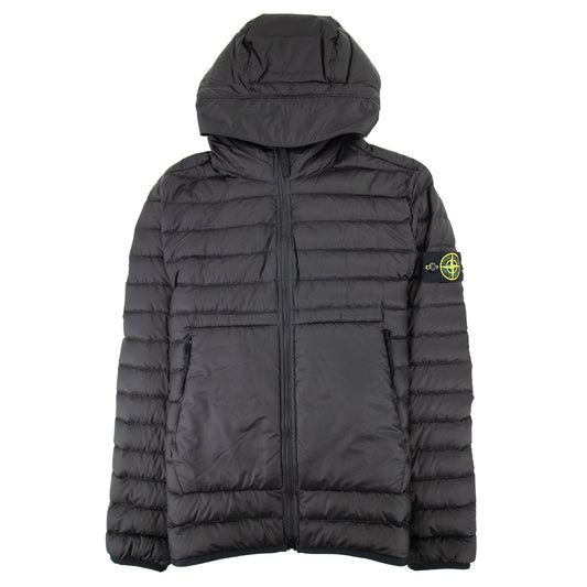Stone Island 40324 Black V0029