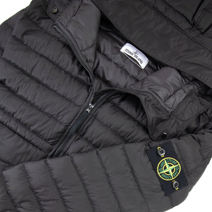 Stone Island 40324 Black V0029